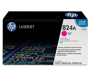 HP Zobrazovací válec 824A purpurový - CB387A