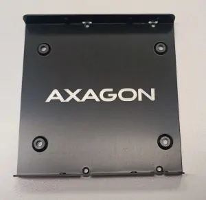 AXAGON RHD-125 3.5" REDUKCE PRO 1X 2.5" disk