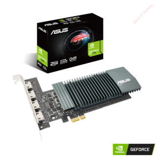 ASUS GeForce GT 710